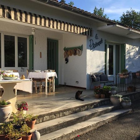 La Provencale B&B Duravel Zewnętrze zdjęcie