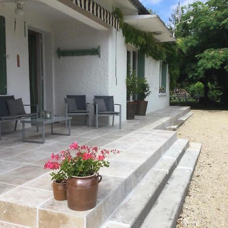 La Provencale B&B Duravel Zewnętrze zdjęcie
