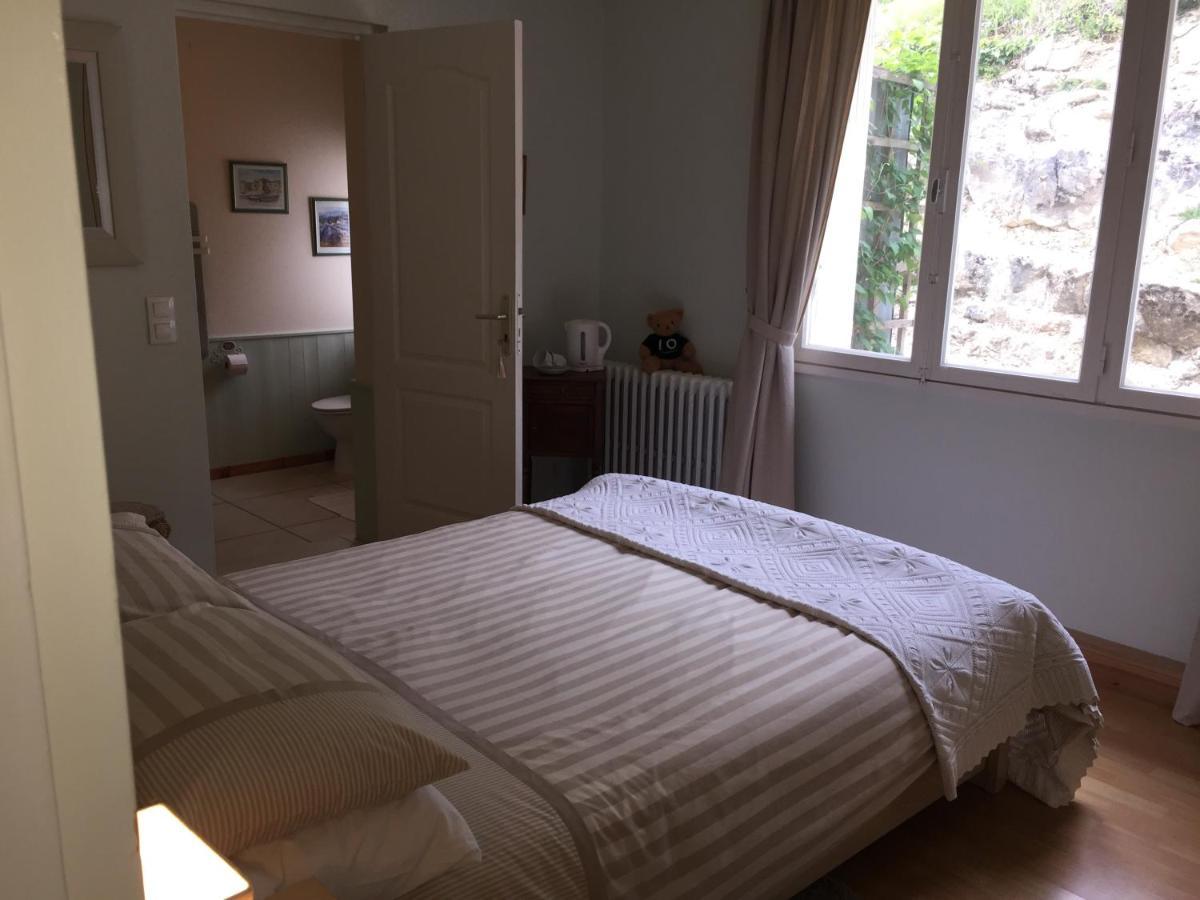 La Provencale B&B Duravel Zewnętrze zdjęcie