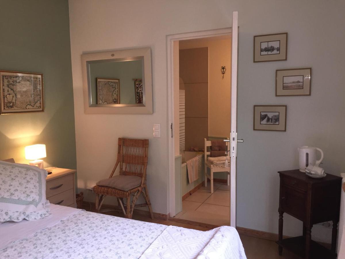 La Provencale B&B Duravel Zewnętrze zdjęcie