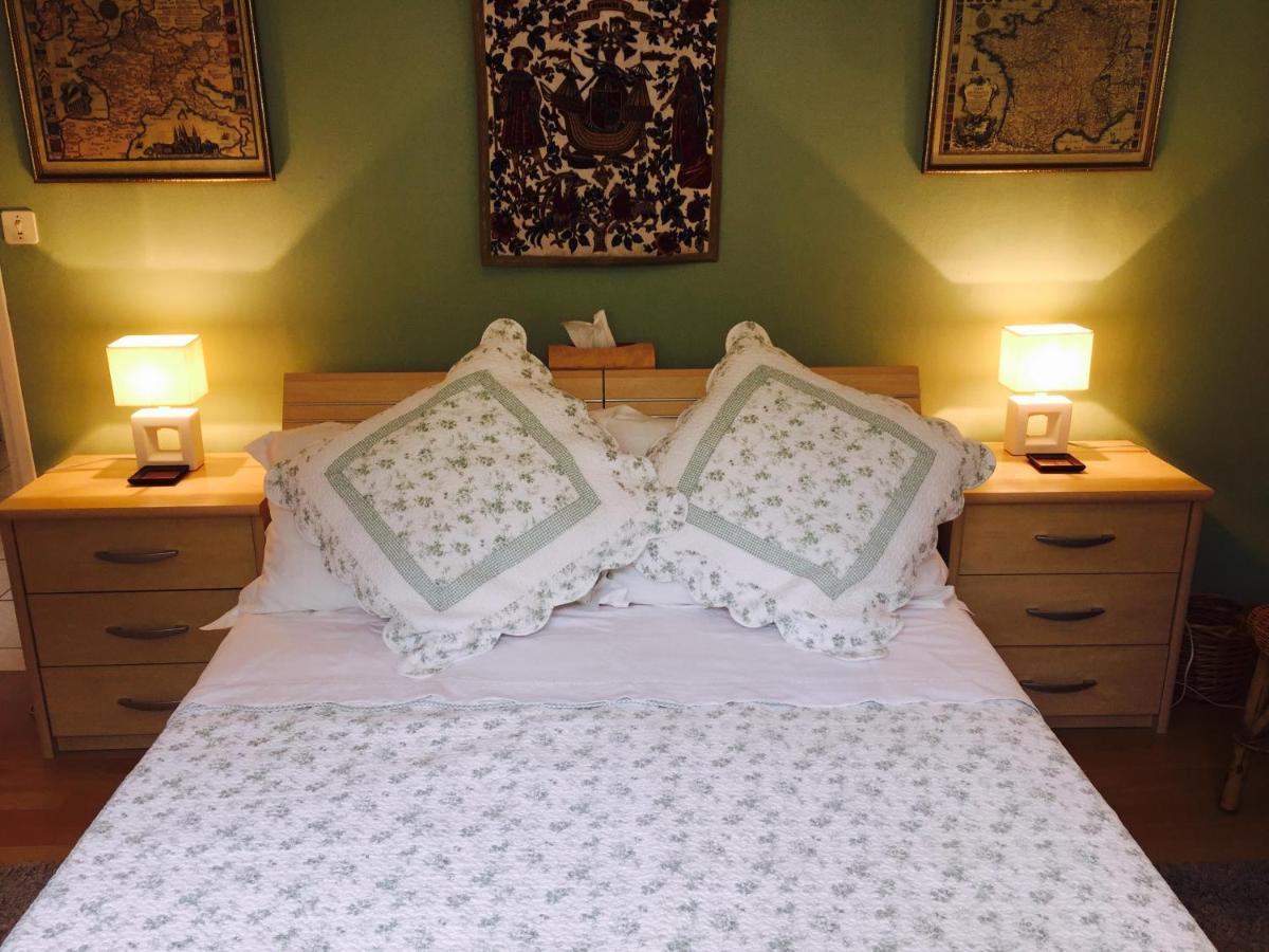 La Provencale B&B Duravel Zewnętrze zdjęcie
