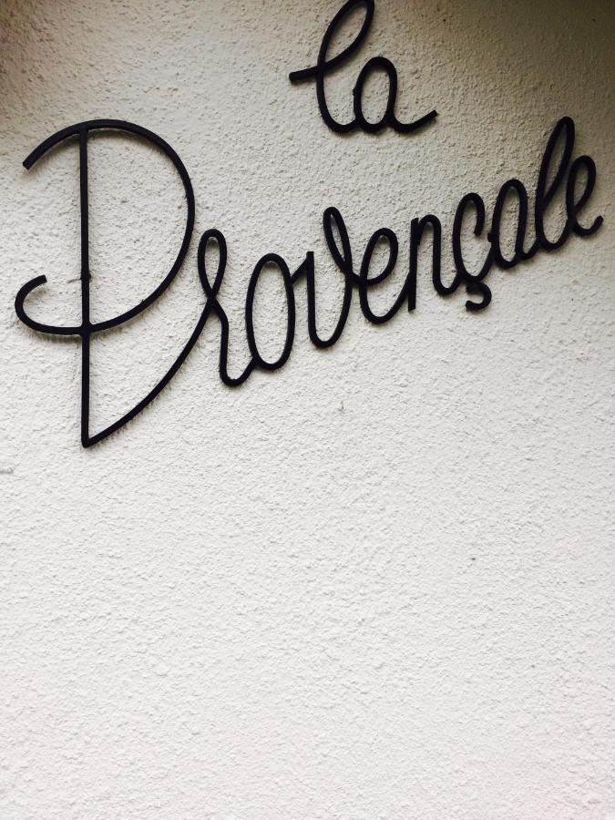 La Provencale B&B Duravel Zewnętrze zdjęcie