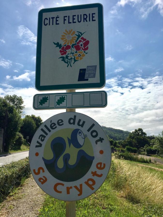 La Provencale B&B Duravel Zewnętrze zdjęcie