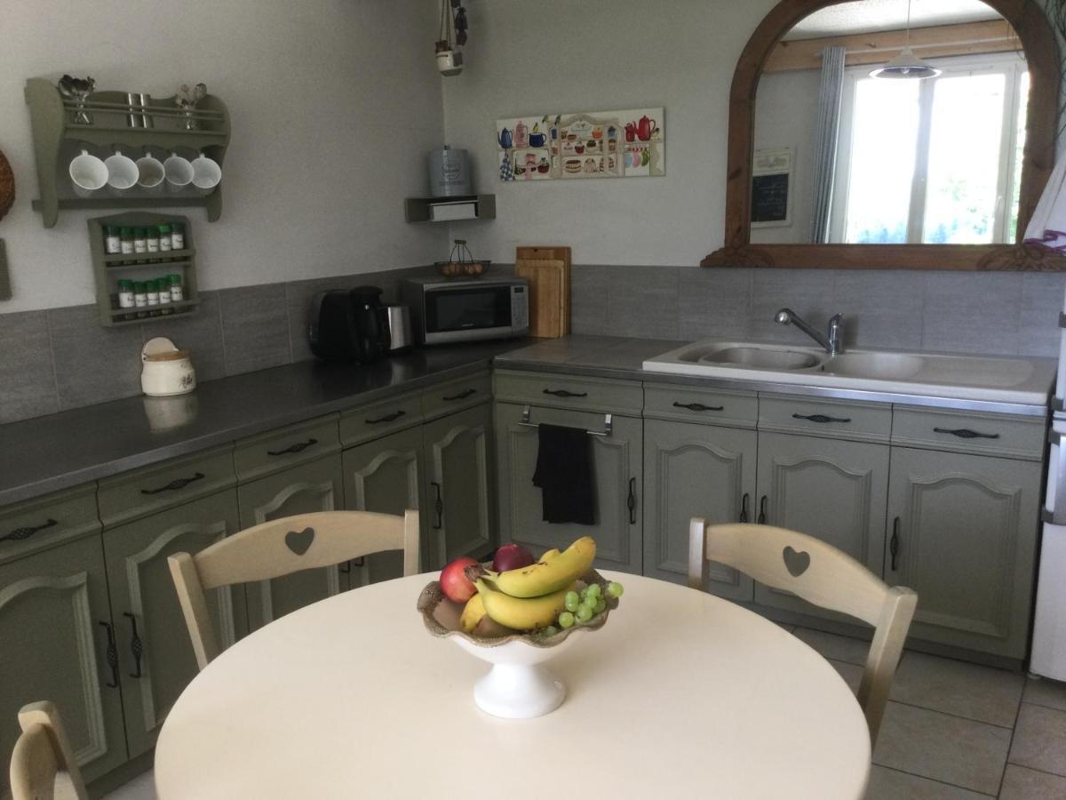 La Provencale B&B Duravel Zewnętrze zdjęcie