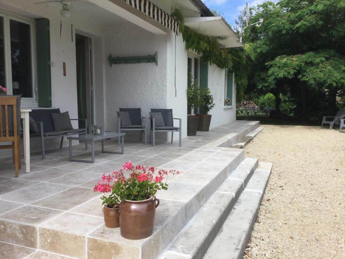 La Provencale B&B Duravel Zewnętrze zdjęcie