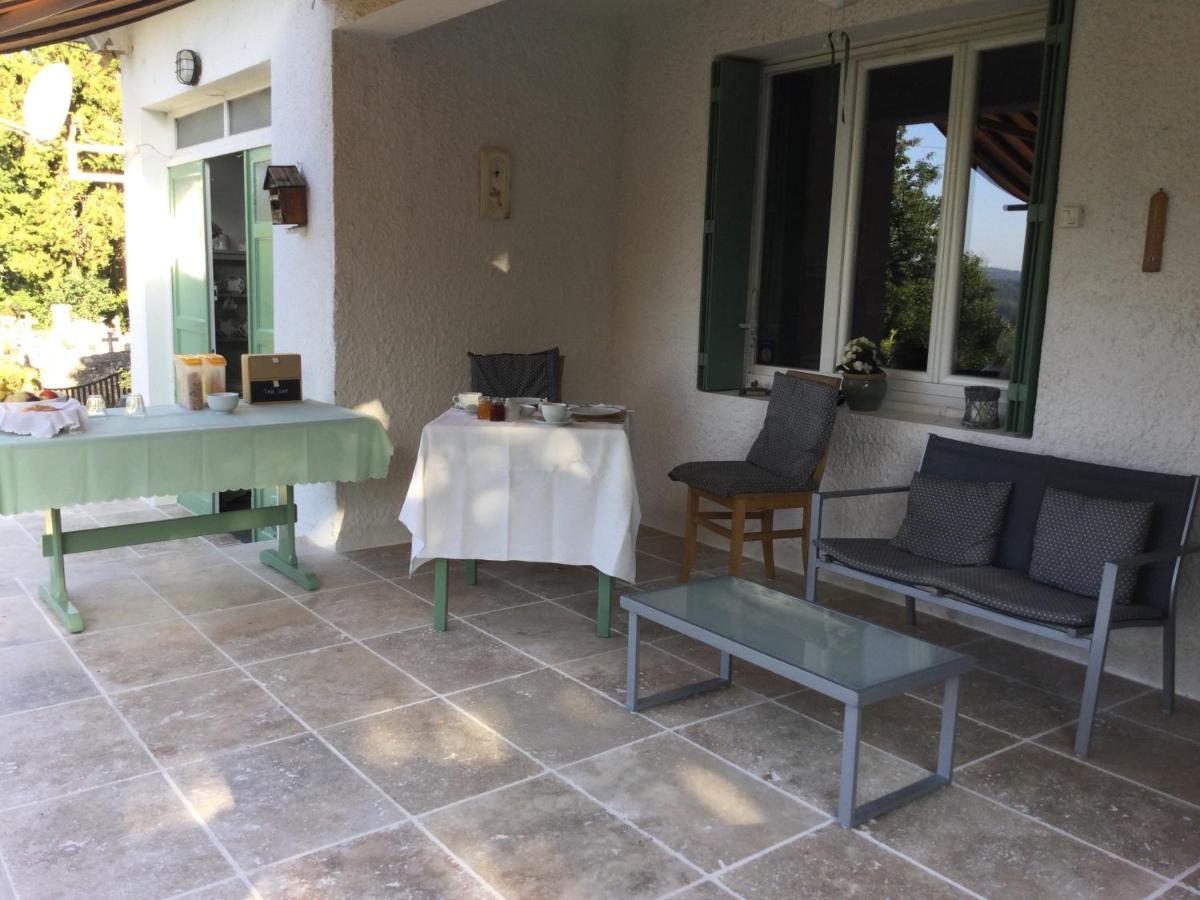 La Provencale B&B Duravel Zewnętrze zdjęcie